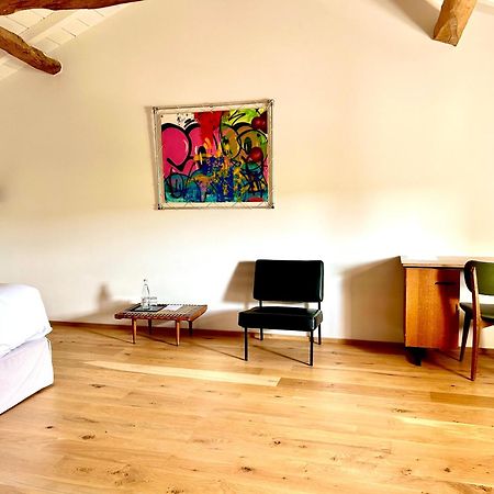 Chambres D'Hotes Vers La Croix Leynes Eksteriør bilde