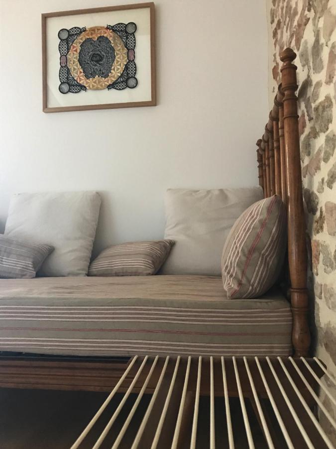 Chambres D'Hotes Vers La Croix Leynes Eksteriør bilde