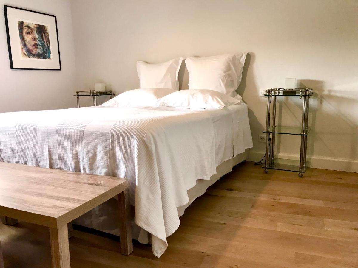 Chambres D'Hotes Vers La Croix Leynes Eksteriør bilde